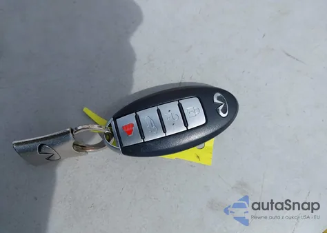 2015 Infiniti Qx70 from USA, damaged, VIN JN8CS1MU4FM380024